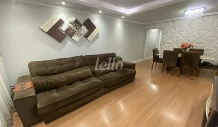 Casa com 3 quartos à venda na Rua Andaraí, 763, Vila Floresta, Santo André, 197 m2 por R$ 790.000