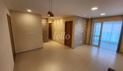Apartamento com 3 quartos à venda na Rua Doutor Ângelo Vita, 125, Vila Zilda, São Paulo, 105 m2 por R$ 1.350.000