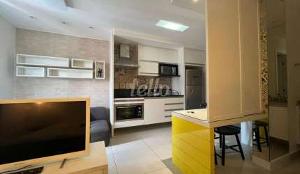 Kitnet / Stúdio à venda na Rua Ciro Costa, 70, Perdizes, São Paulo, 30 m2 por R$ 480.000