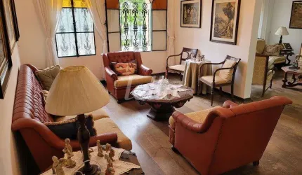 Casa com 3 quartos à venda na Rua Paris, 147, Sumaré, São Paulo, 284 m2 por R$ 1.765.000