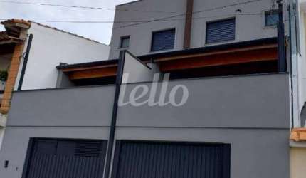 Casa com 2 quartos à venda na Rua Adelino Bertoli, 443, Vila Dom Pedro II, São Paulo, 140 m2 por R$ 750.000