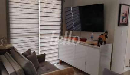 Apartamento com 2 quartos à venda na Rua Pedra Sabão, 152, Vila Guilherme, São Paulo, 43 m2 por R$ 450.000