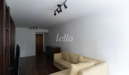 Apartamento com 3 quartos à venda na Rua Caconde, 50, Jardim Paulista, São Paulo, 120 m2 por R$ 1.200.000