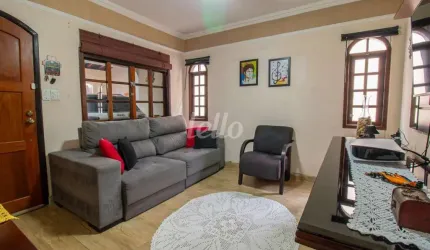 Casa com 3 quartos à venda na Rua Martinica, 326, Parque Capuava, Santo André, 210 m2 por R$ 660.000