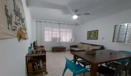Casa com 3 quartos à venda na Rua Doutor Genésio Pereira, 52, Carandiru, São Paulo, 130 m2 por R$ 650.000