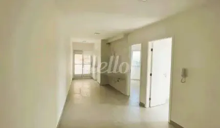 Apartamento com 1 quarto à venda na Rua Jerônima Dias, 270, Mandaqui, São Paulo, 28 m2 por R$ 210.000