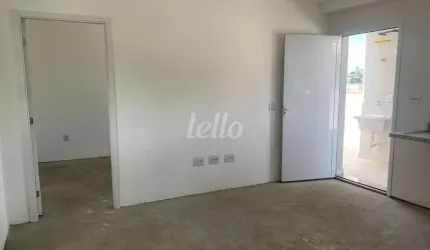 Apartamento com 2 quartos à venda na Rua Francisco Augusto, 56, Vila Aurora (Zona Norte), São Paulo, 37 m2 por R$ 315.000