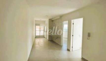 Apartamento com 1 quarto à venda na Rua Jerônima Dias, 270, Mandaqui, São Paulo, 25 m2 por R$ 210.000