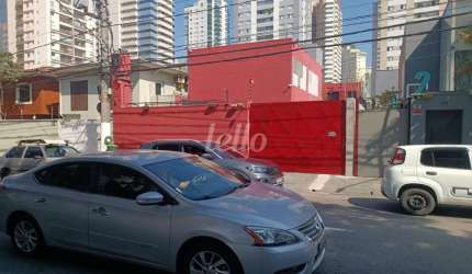 Prédio com 4 salas à venda na Rua Jaceru, 110, Vila Gertrudes, São Paulo, 500 m2 por R$ 12.000.000