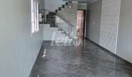 Casa comercial com 1 sala à venda na Rua Palmeiras das Missões, 60, Cidade Patriarca, São Paulo, 220 m2 por R$ 970.000