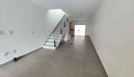 Casa com 3 quartos à venda na Rua Aruaque, 162, Vila Isolina Mazzei, São Paulo, 115 m2 por R$ 790.000