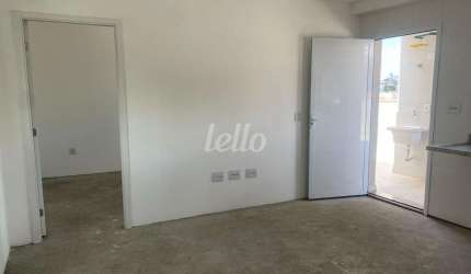 Apartamento com 2 quartos à venda na Rua Francisco Augusto, 56, Vila Aurora (Zona Norte), São Paulo, 36 m2 por R$ 345.000