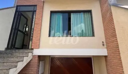 Casa com 3 quartos à venda na Rua Dante Pellacani, 82, Vila Regente Feijó, São Paulo, 237 m2 por R$ 1.485.000