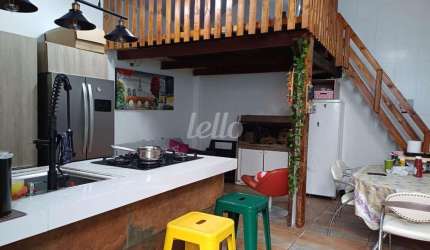 Casa comercial à venda na Rua do Oratório, 453/457, Mooca, São Paulo, 240 m2 por R$ 1.500.000