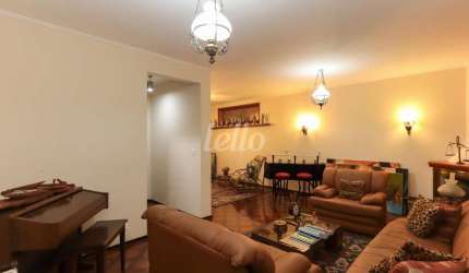 Casa com 4 quartos à venda na Rua Rita Joana de Sousa, 155, Brooklin, São Paulo, 300 m2 por R$ 2.900.000