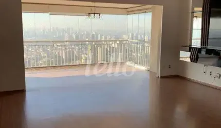 Apartamento com 3 quartos à venda na Rua Backer, 414, Cambuci, São Paulo, 193 m2 por R$ 2.000.000