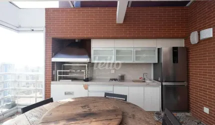 Apartamento com 3 quartos à venda na Rua Serra de Botucatu, 370, Vila Gomes Cardim, São Paulo, 400 m2 por R$ 3.900.000
