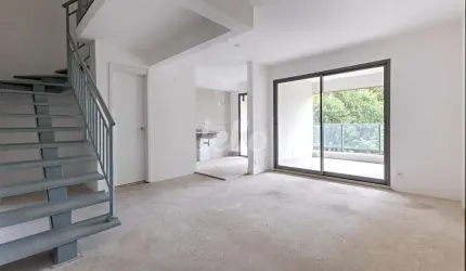 Apartamento com 2 quartos à venda na Rua Caraíbas, 224, Pompéia, São Paulo, 91 m2 por R$ 1.494.900
