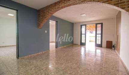 Casa com 4 quartos à venda na Rua Sexto Empírico, 128, Chácara Belenzinho, São Paulo, 233 m2 por R$ 689.000