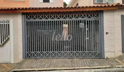 Casa com 3 quartos à venda na Rua das Valerianas, 105, Vila Bela, São Paulo, 150 m2 por R$ 780.000
