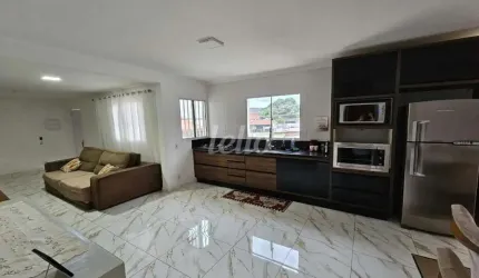 Apartamento com 4 quartos à venda na Avenida Pasteur, 177, Vila Nova Savoia, São Paulo, 98 m2 por R$ 375.000
