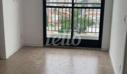 Apartamento com 2 quartos à venda na Rua José dos Reis, 1029, Parque da Vila Prudente, São Paulo, 36 m2 por R$ 365.000