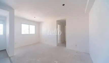 Apartamento com 2 quartos à venda na Rua Gertrudes de Lima, 146, Centro, Santo André, 47 m2 por R$ 440.000