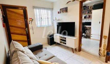 Apartamento com 2 quartos à venda na Rua Borges Ladário, 113, Tucuruvi, São Paulo, 40 m2 por R$ 390.000