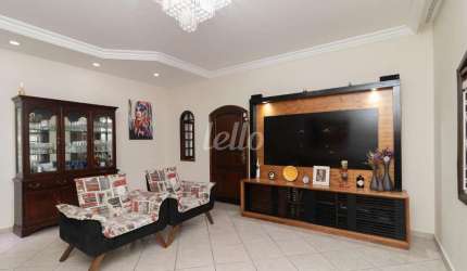 Casa com 4 quartos à venda na Rua João da Costa, 73, Mooca, São Paulo, 235 m2 por R$ 1.250.000