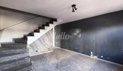 Casa comercial com 1 sala à venda na Rua Itanhaém, 103, Vila Prudente, São Paulo, 100 m2 por R$ 710.000