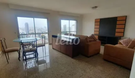 Apartamento com 3 quartos à venda na Rua Agostinho Lattari, 184, Parque da Mooca, São Paulo, 165 m2 por R$ 1.720.000