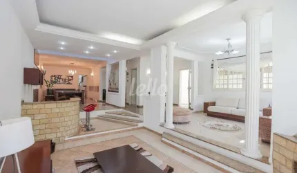 Casa comercial com 2 salas à venda na Rua Fernandes Sardinha, 120, Vila Bela, São Paulo, 410 m2 por R$ 1.350.000