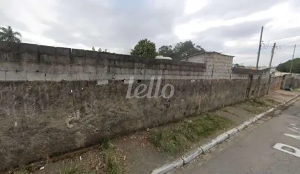 Terreno à venda na Rua Antônio Herdeiro, 185, Parque Fongaro, São Paulo, 1790 m2 por R$ 5.800.000