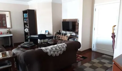 Apartamento com 4 quartos à venda na Rua Edgar Gerson Barboza, 314, Vila Dayse, São Bernardo do Campo, 159 m2 por R$ 766.000