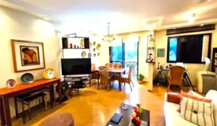 Apartamento com 3 quartos à venda na Rua Darwin, 369, Jardim Santo Amaro, São Paulo, 70 m2 por R$ 690.000