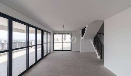 Apartamento com 4 quartos à venda na Rua Tuiuti, 680, Tatuapé, São Paulo, 269 m2 por R$ 4.000.000
