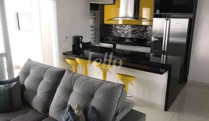 Apartamento com 4 quartos à venda na Rua Coronel Gustavo Santiago, 265, Vila Zilda, São Paulo, 212 m2 por R$ 3.000.000