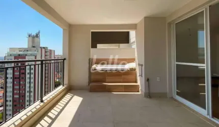 Apartamento com 4 quartos à venda na Rua São Felipe, 330, Parque São Jorge, São Paulo, 215 m2 por R$ 3.100.000