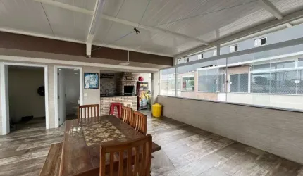 Casa em condomínio fechado com 3 quartos à venda na Rua Artur Bernardes, 110, Vila Invernada, São Paulo, 198 m2 por R$ 1.000.000