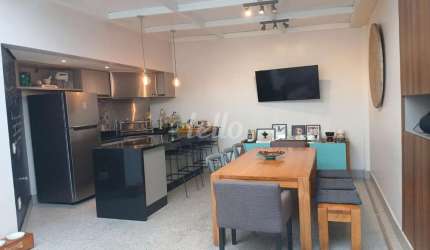 Apartamento com 3 quartos à venda na Rua Vilela, 680, Tatuapé, São Paulo, 170 m2 por R$ 2.500.000
