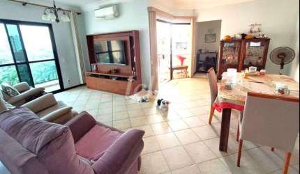 Apartamento com 4 quartos à venda na Rua Alberto Santos Dumont, 809, Cidade Nova I, Indaiatuba, 200 m2 por R$ 1.290.000