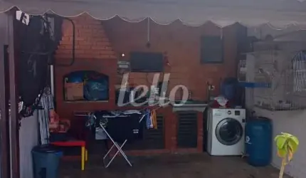 Apartamento com 3 quartos à venda na Rua Edmundo Juventino Fuentes, 180, Parque Tomas Saraiva, São Paulo, 124 m2 por R$ 600.000