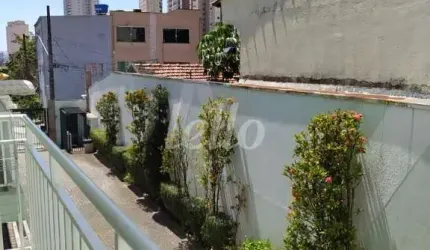 Casa em condomínio fechado com 3 quartos à venda na Rua Alfredo do Vale Cabral, 108, Tatuapé, São Paulo, 105 m2 por R$ 710.000