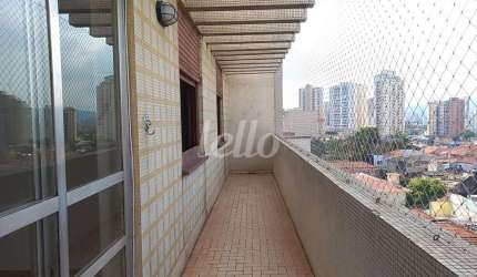 Apartamento com 3 quartos à venda na Rua Conselheiro Moreira de Barros, 47, Santana, São Paulo, 109 m2 por R$ 650.000