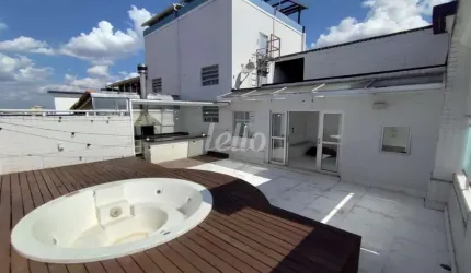 Apartamento com 3 quartos à venda na Rua Anacleto, 101, Vila Isolina Mazzei, São Paulo, 142 m2 por R$ 1.500.000