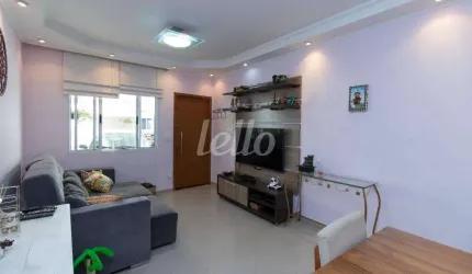 Casa em condomínio fechado com 3 quartos à venda na Rua Antônio Tornelli, 31, Vila Albertina, São Paulo, 89 m2 por R$ 845.000