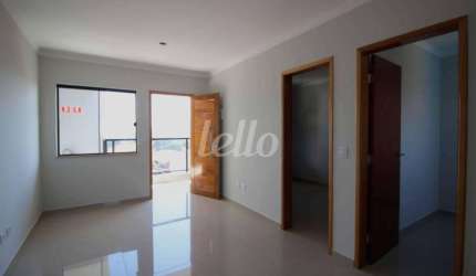 Apartamento com 2 quartos à venda na Rua das Vertentes, 632, Vila Constança, São Paulo, 50 m2 por R$ 460.000
