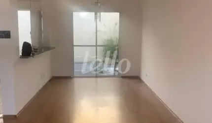 Casa em condomínio fechado com 3 quartos à venda na Rua Jaupaci, 823, Vila Paulistana, São Paulo, 112 m2 por R$ 531.000