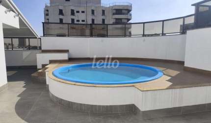 Apartamento com 3 quartos à venda na Rua Doutor Guilherme Cristoffel, 319, Santana, São Paulo, 289 m2 por R$ 2.750.000