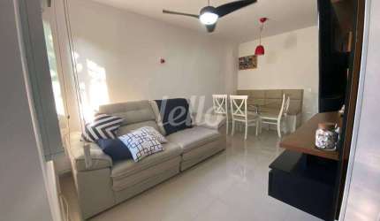 Casa em condomínio fechado com 2 quartos à venda na Rua Padre Leão Peruche, 103, Vila Mazzei, São Paulo, 60 m2 por R$ 477.000